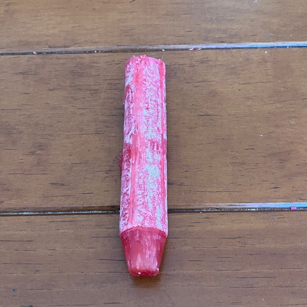 Red Candle